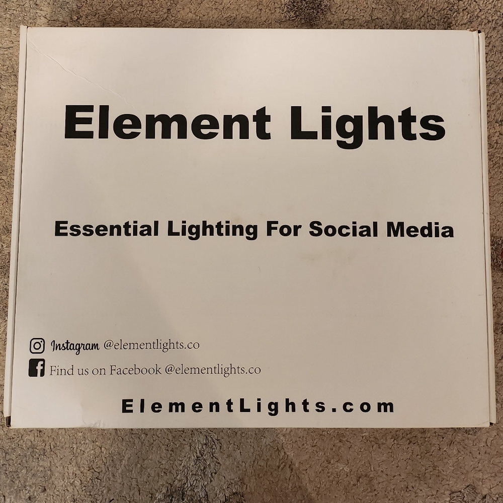 Ring Lights